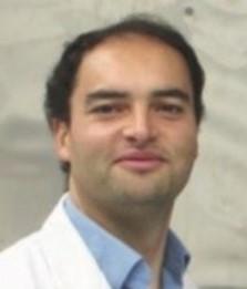 Doctor Bentejui Medina-Clavijo