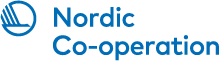 Nordic co-operation logo