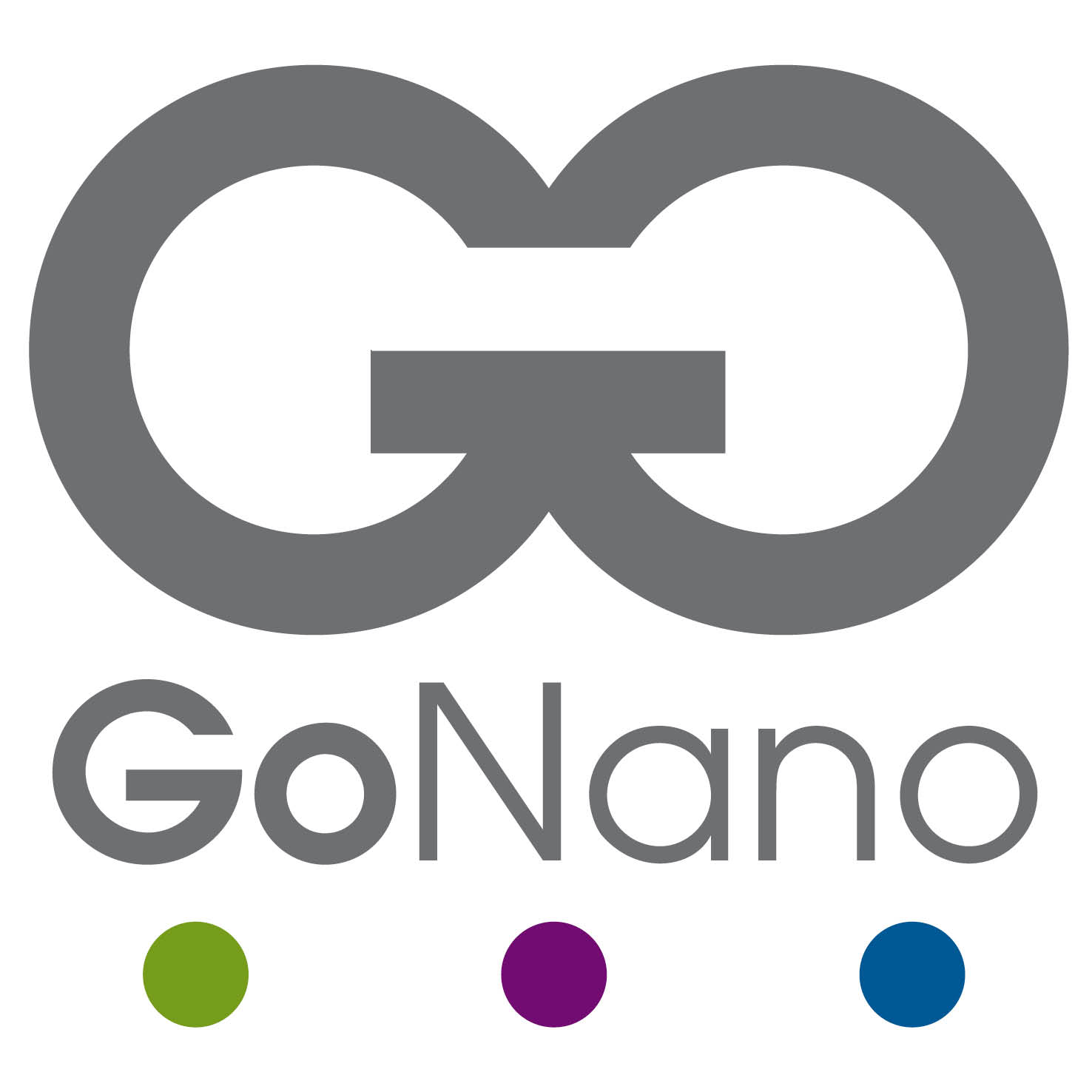 GoNano project website