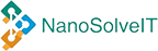 NanoSolveIT EU project logo