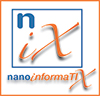 NanoInformaTIX EU project logo
