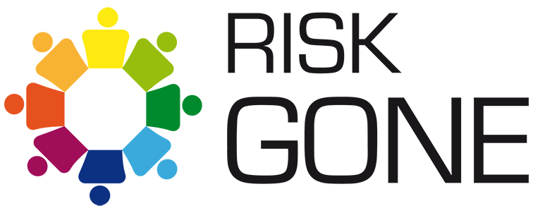RiskGONE EU project logo