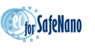 EC4SafeNano EU project logo