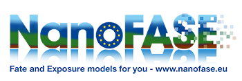 NanoFASE EU project logo