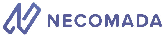 NECOMADA EU project logo