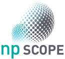 npSCOPE EU project logo