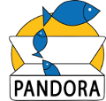 PANDORA EU project logo