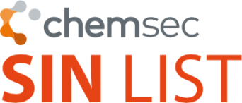 ChemSec SIN List logo