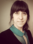Chiara Venturini, Director General  - Nanotechnology Industry Association (NIA) 
