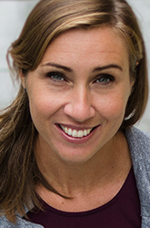 Anna Lennquist, Senior Toxicologist - International Chemical Secretariat (ChemSec)