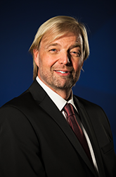 Bjorn Hansen, ECHA's Executive Director
