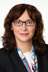 Dr Heike Liewald, Managing Director - Eurocolour e.V.