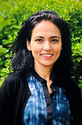 Dr Monita Sharma, Nanotoxicology Specialist - PETA International Science Consortium Ltd. (PISC)